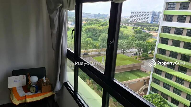 For Rent - 604A Tampines Avenue 9