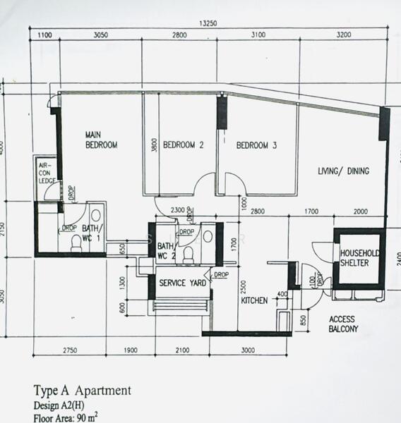 For Sale 272B Sengkang Central