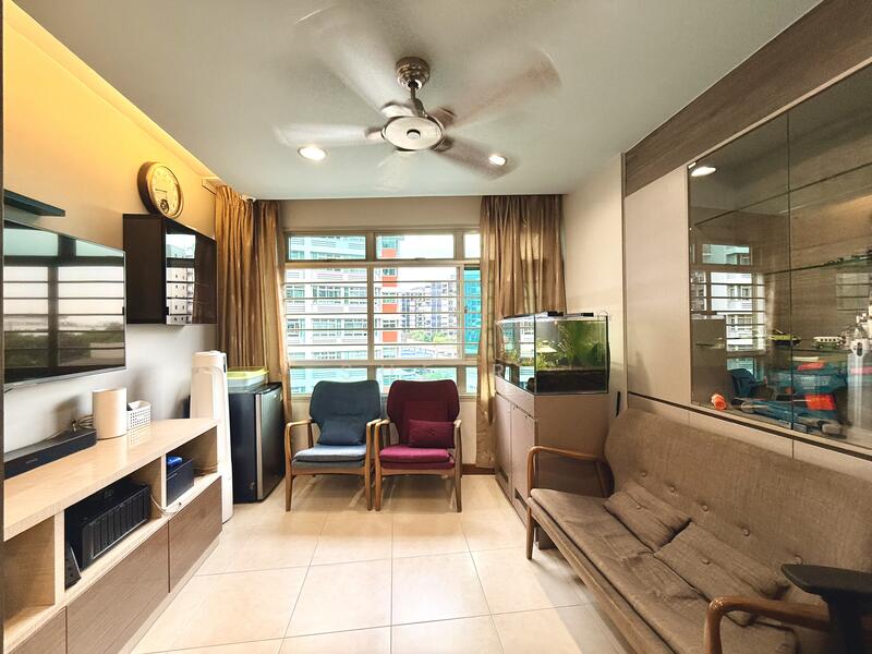 For Sale - 272B Sengkang Central