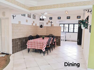 For Sale - 431 Ang Mo Kio Avenue 10