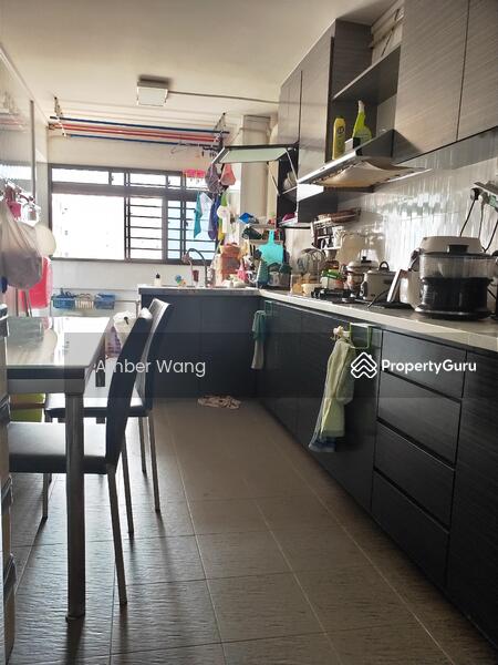 For Sale - 785 Choa Chu Kang Drive