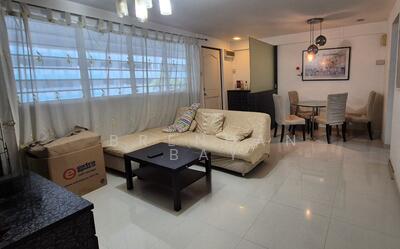 For Sale - 420 Jurong West Street 42