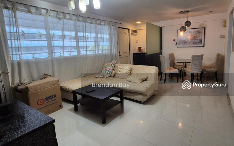 For Sale - 420 Jurong West Street 42