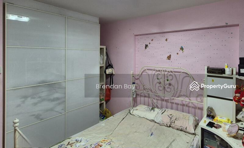 For Sale - 420 Jurong West Street 42