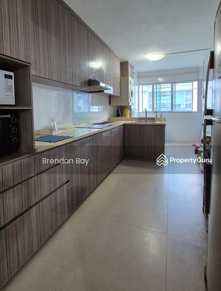 For Sale - 420 Jurong West Street 42