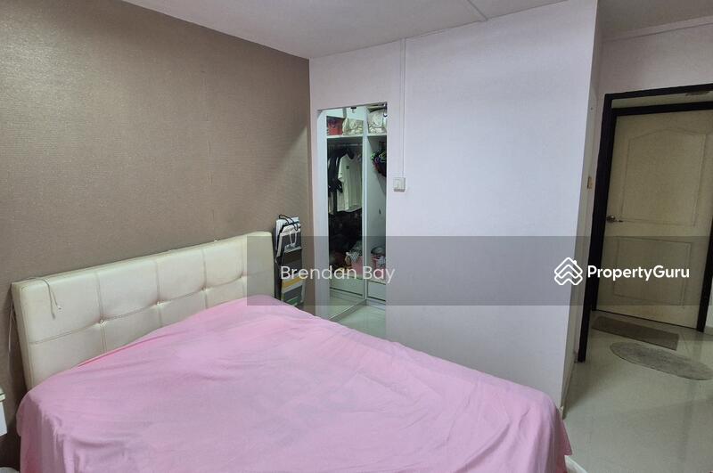 For Sale - 420 Jurong West Street 42