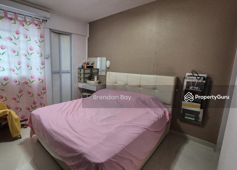 For Sale - 420 Jurong West Street 42