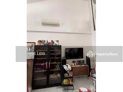 For Sale - Serangoon Garden Park