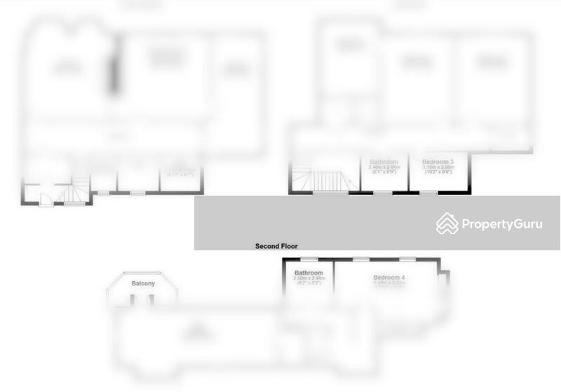For Sale Cheap Corner Semi Detached At Jalan Pernama For Sale