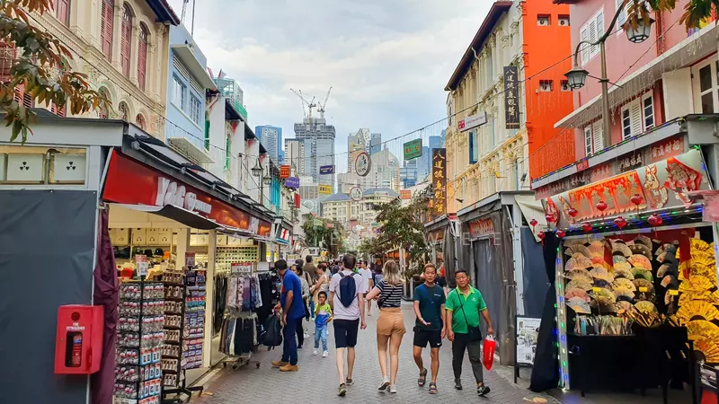 ⭐️F&B Approved⭐️Chinatown / Sago / Smith St, Chinatown / Sago St / South Br / Smith St, 2,442 sqft, Shop / Shophouse For Sale, by Darren Wee, 60104680 - Others - CommercialGuru.com.sg