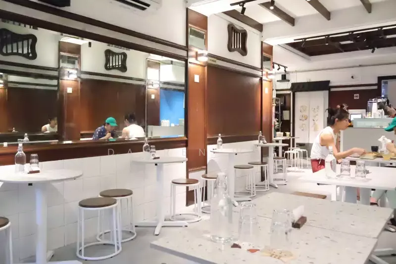 ⭐️F&B Approved⭐️Chinatown / Sago / Smith St, Chinatown / Sago St / South Br / Smith St, 2,442 sqft, Shop / Shophouse For Sale, by Darren Wee, 60104680 - CommercialGuru.com.sg