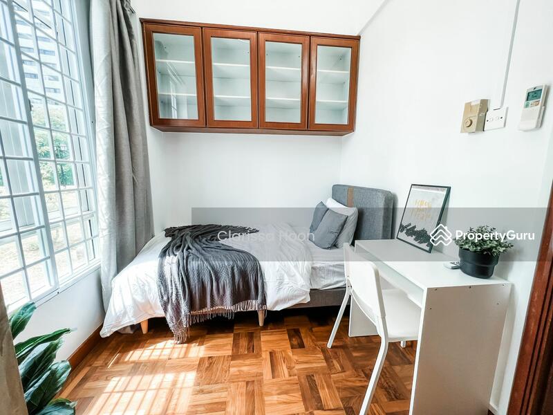 Bedroom 5