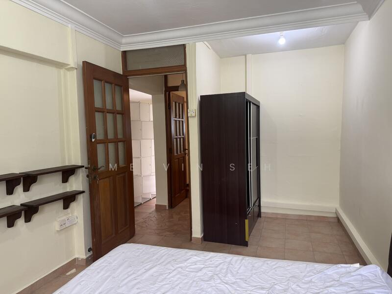 For Rent - 218 Ang Mo Kio Avenue 1