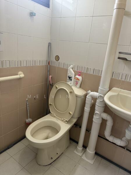 For Rent - 218 Ang Mo Kio Avenue 1