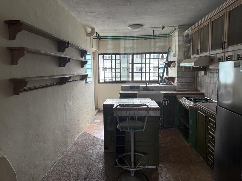 For Rent - 218 Ang Mo Kio Avenue 1