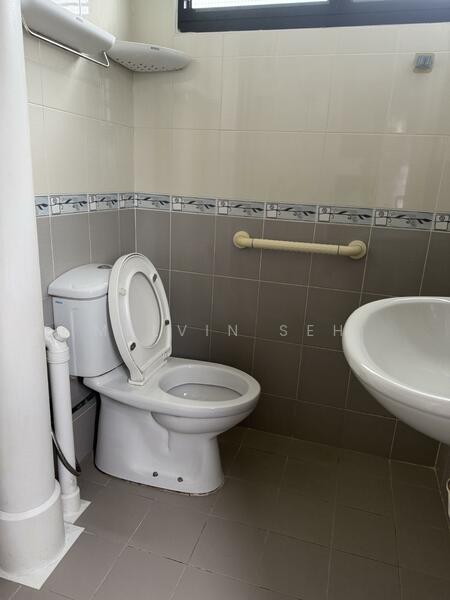 For Rent - 218 Ang Mo Kio Avenue 1