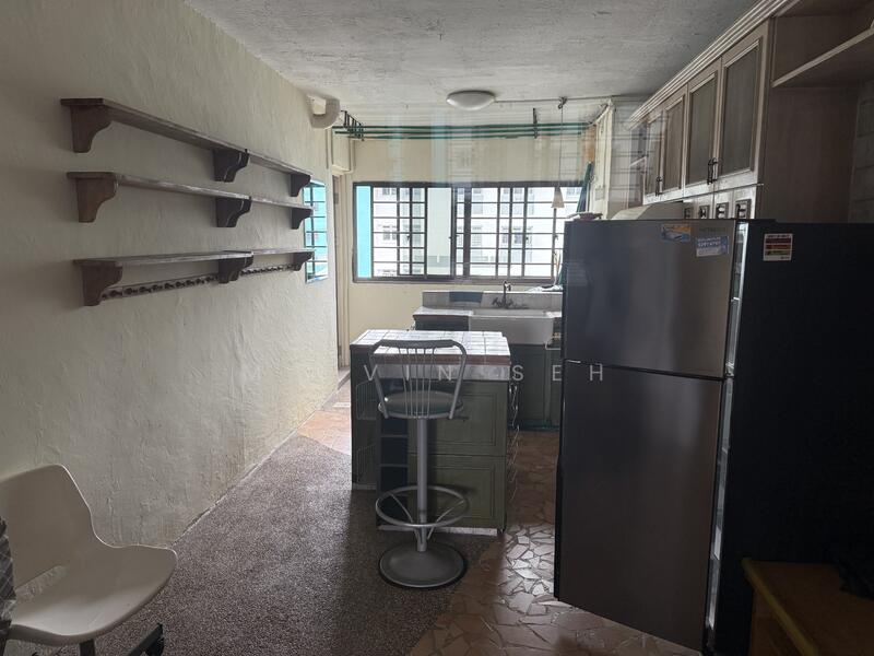 For Rent - 218 Ang Mo Kio Avenue 1