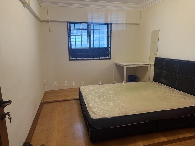 For Rent - 218 Ang Mo Kio Avenue 1