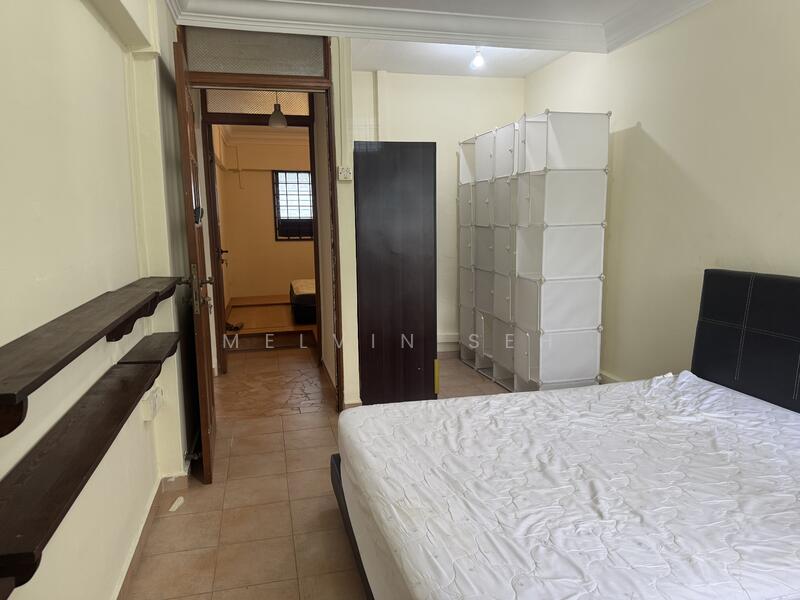 For Rent - 218 Ang Mo Kio Avenue 1