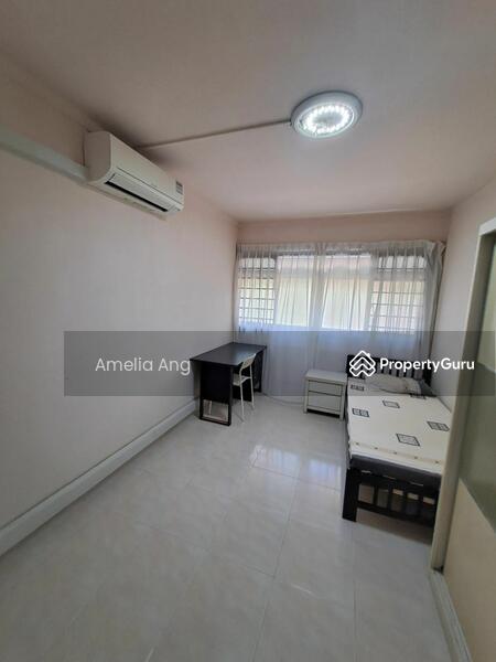 This room has lots of privacy, $1300 