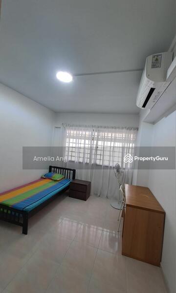 Another angle of the second room for rent in same unit, $1250