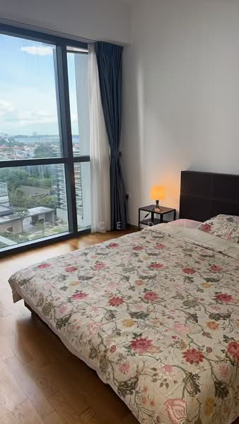 Twin VEW, 93 West Coast Vale, Buona Vista / West Coast / Clementi New Town, Room Rental, 260 sqft, Condominium For Rent, by Grace Dai, 60104693 - Bedroom - PropertyGuru.com.sg