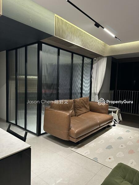 For Rent - Rivercove Residences EC
