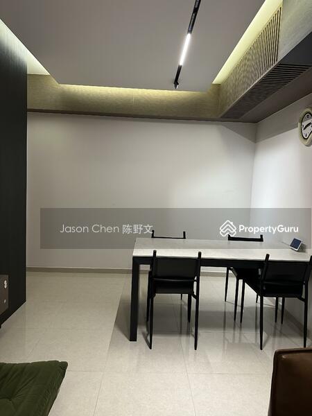 For Rent - Rivercove Residences EC