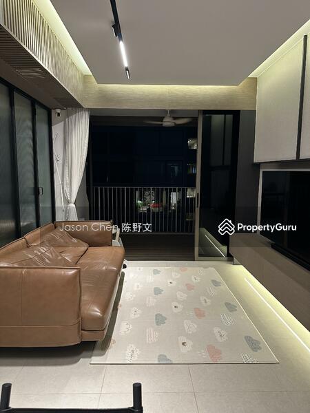 For Rent - Rivercove Residences EC
