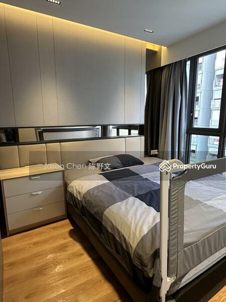 For Rent - Rivercove Residences EC