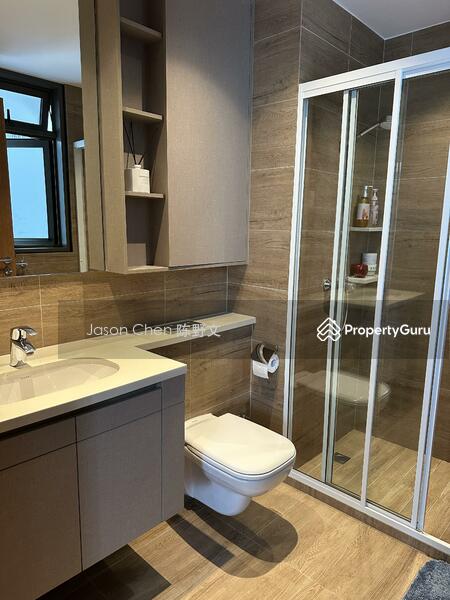For Rent - Rivercove Residences EC