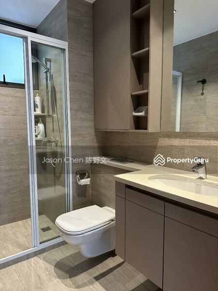 For Rent - Rivercove Residences EC