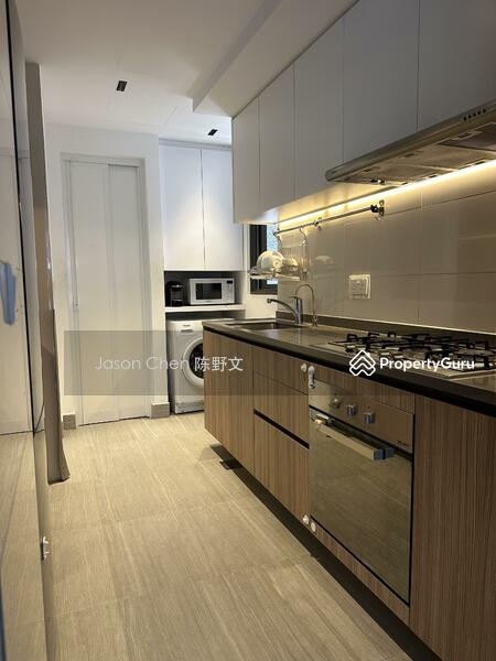 For Rent - Rivercove Residences EC