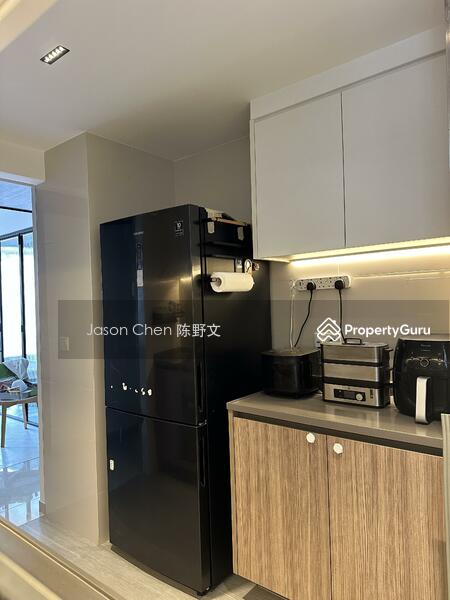For Rent - Rivercove Residences EC