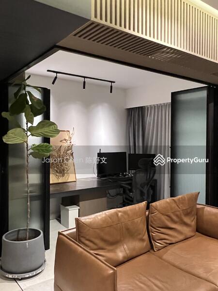 For Rent - Rivercove Residences EC