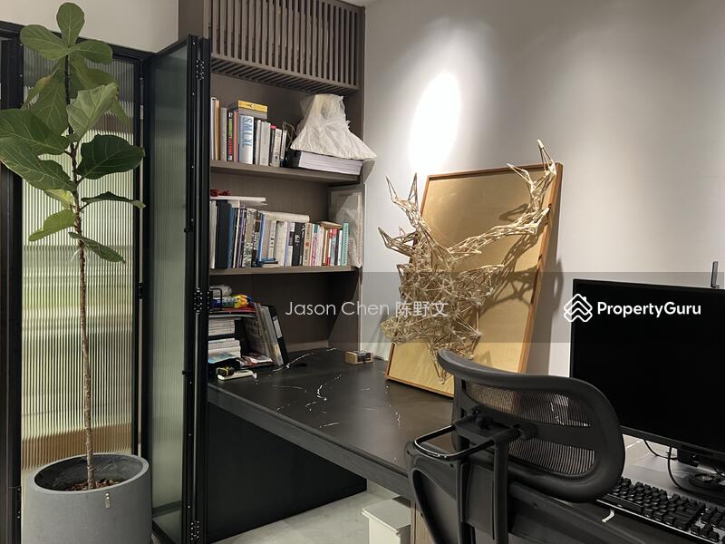 For Rent - Rivercove Residences EC