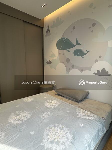 For Rent - Rivercove Residences EC