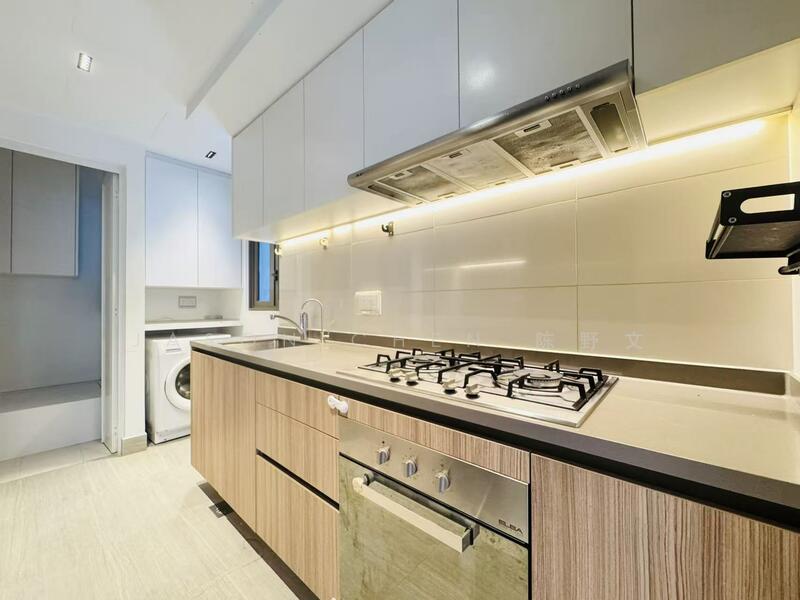 For Rent - Rivercove Residences EC