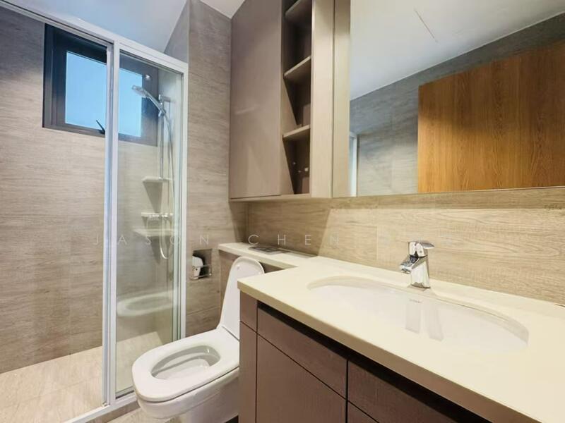 For Rent - Rivercove Residences EC