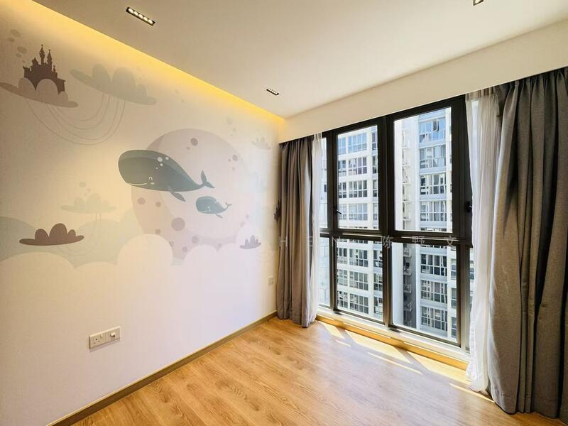 For Rent - Rivercove Residences EC