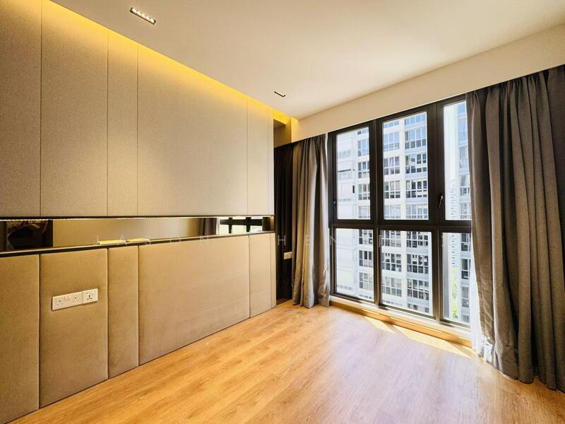 For Rent - Rivercove Residences EC