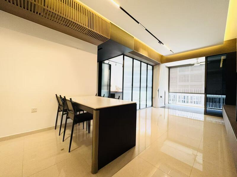 For Rent - Rivercove Residences EC
