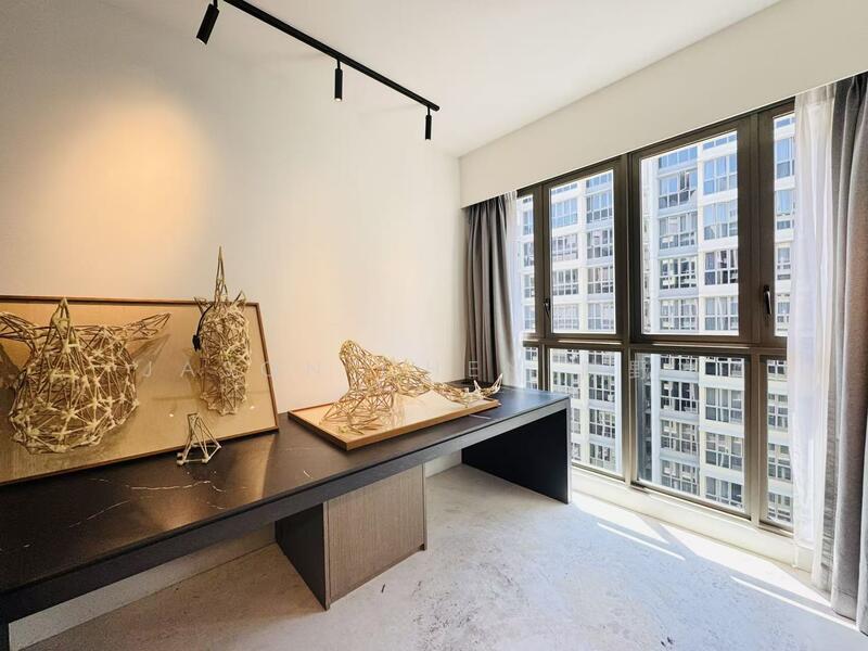 For Rent - Rivercove Residences EC