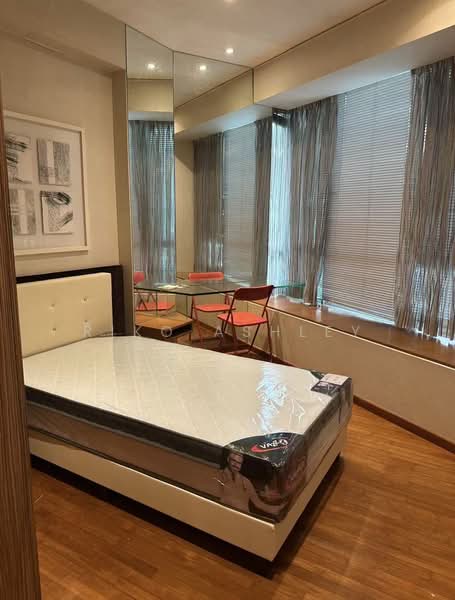 Kovan Melody, 37 Kovan Road, Room Rental, 150 sqft, Condominium For Rent, by Riko Ashley, 60104701 - Bedroom - PropertyGuru.com.sg
