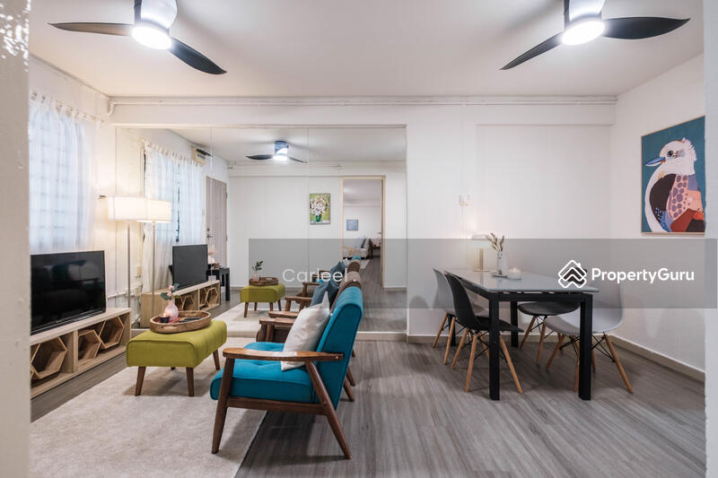 For Sale - 129 Marsiling Rise