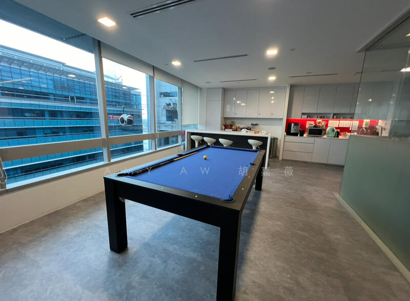 HARBOURFRONT | Sea & Greenery Views | Nicely Fitted |, Harbourfront MRT, 4,704 sqft, Office For Rent, by Amy Aw 胡嘉薇, 60104720 - CommercialGuru.com.sg
