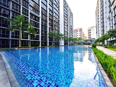 For Sale - Symphony Suites