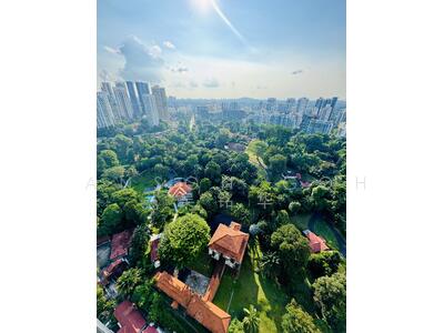 For Sale - Reignwood Hamilton Scotts