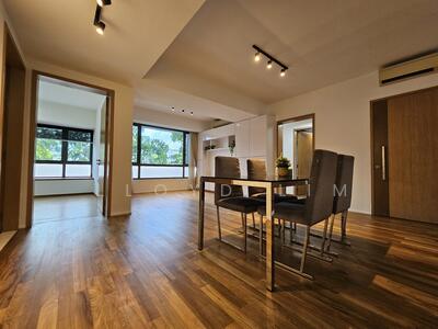 For Sale - Meadows @ Peirce