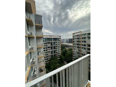 For Sale - Undervalued 2-Bedder beside MRT , Upcoming Thomson East Coast